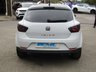 USED 2011 61 SEAT IBIZA 1.4 SPORTRIDER 3d 85 BHP Finished in GLACIER White with contrasting GREY TRIM SPORTS SEATS. This great looking hatch has sharp handling, well built and comfortable interior. SEAT has a strong track record when it comes to building quality hatchbacks and this is one of the best on sale today. Features include, Cruise control, Climate, Air Con, Rear Park sensors, Black Alloys, Black roof and much more. Serviced at 5597 miles, 10805 miles, 17187 miles, 36440 miles, 55067 miles and on arrival at 76508 miles.