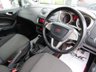 USED 2011 61 SEAT IBIZA 1.4 SPORTRIDER 3d 85 BHP Finished in GLACIER White with contrasting GREY TRIM SPORTS SEATS. This great looking hatch has sharp handling, well built and comfortable interior. SEAT has a strong track record when it comes to building quality hatchbacks and this is one of the best on sale today. Features include, Cruise control, Climate, Air Con, Rear Park sensors, Black Alloys, Black roof and much more. Serviced at 5597 miles, 10805 miles, 17187 miles, 36440 miles, 55067 miles and on arrival at 76508 miles.