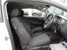 USED 2011 61 SEAT IBIZA 1.4 SPORTRIDER 3d 85 BHP Finished in GLACIER White with contrasting GREY TRIM SPORTS SEATS. This great looking hatch has sharp handling, well built and comfortable interior. SEAT has a strong track record when it comes to building quality hatchbacks and this is one of the best on sale today. Features include, Cruise control, Climate, Air Con, Rear Park sensors, Black Alloys, Black roof and much more. Serviced at 5597 miles, 10805 miles, 17187 miles, 36440 miles, 55067 miles and on arrival at 76508 miles.