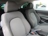 USED 2011 61 SEAT IBIZA 1.4 SPORTRIDER 3d 85 BHP Finished in GLACIER White with contrasting GREY TRIM SPORTS SEATS. This great looking hatch has sharp handling, well built and comfortable interior. SEAT has a strong track record when it comes to building quality hatchbacks and this is one of the best on sale today. Features include, Cruise control, Climate, Air Con, Rear Park sensors, Black Alloys, Black roof and much more. Serviced at 5597 miles, 10805 miles, 17187 miles, 36440 miles, 55067 miles and on arrival at 76508 miles.