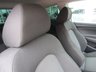 USED 2011 61 SEAT IBIZA 1.4 SPORTRIDER 3d 85 BHP Finished in GLACIER White with contrasting GREY TRIM SPORTS SEATS. This great looking hatch has sharp handling, well built and comfortable interior. SEAT has a strong track record when it comes to building quality hatchbacks and this is one of the best on sale today. Features include, Cruise control, Climate, Air Con, Rear Park sensors, Black Alloys, Black roof and much more. Serviced at 5597 miles, 10805 miles, 17187 miles, 36440 miles, 55067 miles and on arrival at 76508 miles.