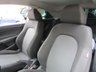 USED 2011 61 SEAT IBIZA 1.4 SPORTRIDER 3d 85 BHP Finished in GLACIER White with contrasting GREY TRIM SPORTS SEATS. This great looking hatch has sharp handling, well built and comfortable interior. SEAT has a strong track record when it comes to building quality hatchbacks and this is one of the best on sale today. Features include, Cruise control, Climate, Air Con, Rear Park sensors, Black Alloys, Black roof and much more. Serviced at 5597 miles, 10805 miles, 17187 miles, 36440 miles, 55067 miles and on arrival at 76508 miles.