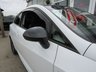 USED 2011 61 SEAT IBIZA 1.4 SPORTRIDER 3d 85 BHP Finished in GLACIER White with contrasting GREY TRIM SPORTS SEATS. This great looking hatch has sharp handling, well built and comfortable interior. SEAT has a strong track record when it comes to building quality hatchbacks and this is one of the best on sale today. Features include, Cruise control, Climate, Air Con, Rear Park sensors, Black Alloys, Black roof and much more. Serviced at 5597 miles, 10805 miles, 17187 miles, 36440 miles, 55067 miles and on arrival at 76508 miles.