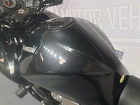 USED 2007 07 KAWASAKI Z750 S, K6F WITH DELKEVIC RACE EXHAUST
