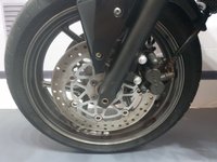 USED 2007 07 KAWASAKI Z750 S, K6F WITH DELKEVIC RACE EXHAUST