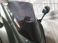 USED 2007 07 KAWASAKI Z750 S, K6F WITH DELKEVIC RACE EXHAUST