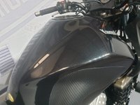 USED 2007 07 KAWASAKI Z750 S, K6F WITH DELKEVIC RACE EXHAUST