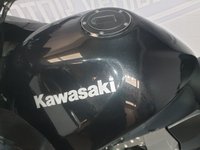 USED 2007 07 KAWASAKI Z750 S, K6F WITH DELKEVIC RACE EXHAUST