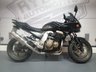 USED 2007 07 KAWASAKI Z750 S, K6F WITH DELKEVIC RACE EXHAUST