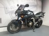 USED 2007 07 KAWASAKI Z750 S, K6F WITH DELKEVIC RACE EXHAUST