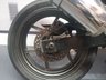 USED 2007 07 KAWASAKI Z750 S, K6F WITH DELKEVIC RACE EXHAUST