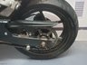 USED 2007 07 KAWASAKI Z750 S, K6F WITH DELKEVIC RACE EXHAUST