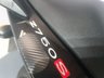 USED 2007 07 KAWASAKI Z750 S, K6F WITH DELKEVIC RACE EXHAUST