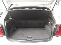 USED 2017 17 VOLKSWAGEN POLO 1.4 BLUEGT 5d 148 BHP 