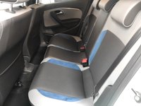 USED 2017 17 VOLKSWAGEN POLO 1.4 BLUEGT 5d 148 BHP 