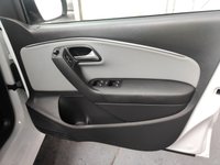 USED 2017 17 VOLKSWAGEN POLO 1.4 BLUEGT 5d 148 BHP 