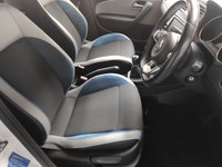 USED 2017 17 VOLKSWAGEN POLO 1.4 BLUEGT 5d 148 BHP 