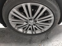 USED 2017 17 VOLKSWAGEN POLO 1.4 BLUEGT 5d 148 BHP 
