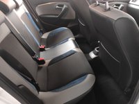 USED 2017 17 VOLKSWAGEN POLO 1.4 BLUEGT 5d 148 BHP 