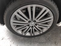 USED 2017 17 VOLKSWAGEN POLO 1.4 BLUEGT 5d 148 BHP 