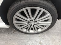 USED 2017 17 VOLKSWAGEN POLO 1.4 BLUEGT 5d 148 BHP 