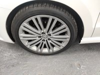 USED 2017 17 VOLKSWAGEN POLO 1.4 BLUEGT 5d 148 BHP 