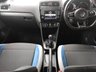 USED 2017 17 VOLKSWAGEN POLO 1.4 BLUEGT 5d 148 BHP 