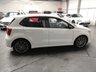 USED 2017 17 VOLKSWAGEN POLO 1.4 BLUEGT 5d 148 BHP 