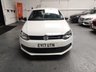 USED 2017 17 VOLKSWAGEN POLO 1.4 BLUEGT 5d 148 BHP 