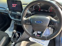 USED 2019 19 FORD FIESTA 1.5 ST-3 5d 198 BHP 