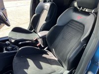 USED 2019 19 FORD FIESTA 1.5 ST-3 5d 198 BHP 
