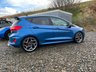 USED 2019 19 FORD FIESTA 1.5 ST-3 5d 198 BHP 