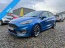 USED 2019 19 FORD FIESTA 1.5 ST-3 5d 198 BHP 