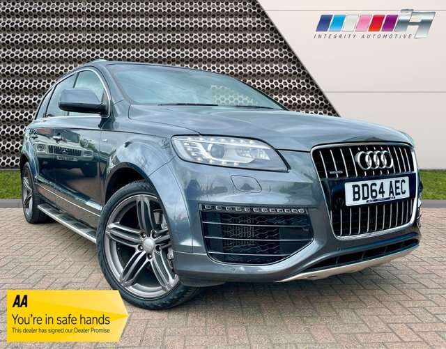 Integrity Automotive Limited