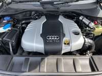 USED 2014 64 AUDI Q7 3.0 TDI QUATTRO S LINE SPORT EDITION 5d 242 BHP FULL LEATHER, 21" ALLOY WHEELS!!