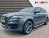 USED 2014 64 AUDI Q7 3.0 TDI QUATTRO S LINE SPORT EDITION 5d 242 BHP FULL LEATHER, 21" ALLOY WHEELS!!