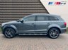 USED 2014 64 AUDI Q7 3.0 TDI QUATTRO S LINE SPORT EDITION 5d 242 BHP FULL LEATHER, 21" ALLOY WHEELS!!