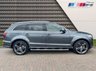 USED 2014 64 AUDI Q7 3.0 TDI QUATTRO S LINE SPORT EDITION 5d 242 BHP FULL LEATHER, 21" ALLOY WHEELS!!
