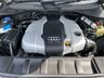 USED 2014 64 AUDI Q7 3.0 TDI QUATTRO S LINE SPORT EDITION 5d 242 BHP FULL LEATHER, 21" ALLOY WHEELS!!