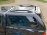 USED 2016 16 VOLKSWAGEN AMAROK 2.0 DC TDI HIGHLINE 4MOTION 180 BHP 2016 - VW AMAROK 2.0 TDi 4 M0TION HIGHLINE DOUBLE CAB - AUTOMATIC - FULL HEATED LEATHER - TOW PACK - ALPINE NAVIGATION WITH REAR CAMERA - GLOSS BLACK ALLOYS
