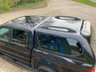 USED 2016 16 VOLKSWAGEN AMAROK 2.0 DC TDI HIGHLINE 4MOTION 180 BHP 2016 - VW AMAROK 2.0 TDi 4 M0TION HIGHLINE DOUBLE CAB - AUTOMATIC - FULL HEATED LEATHER - TOW PACK - ALPINE NAVIGATION WITH REAR CAMERA - GLOSS BLACK ALLOYS