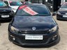 USED 2009 09 VOLKSWAGEN SCIROCCO 2.0 GT TDi 3dr - FULL LEATHER 
