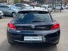 USED 2009 09 VOLKSWAGEN SCIROCCO 2.0 GT TDi 3dr - FULL LEATHER 