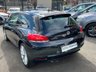 USED 2009 09 VOLKSWAGEN SCIROCCO 2.0 GT TDi 3dr - FULL LEATHER 