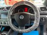 USED 2009 09 VOLKSWAGEN SCIROCCO 2.0 GT TDi 3dr - FULL LEATHER 