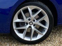 USED 2019 19 SEAT LEON 1.5 TSI EVO FR 5d 129 BHP 