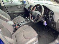 USED 2019 19 SEAT LEON 1.5 TSI EVO FR 5d 129 BHP 