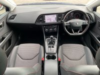 USED 2019 19 SEAT LEON 1.5 TSI EVO FR 5d 129 BHP 