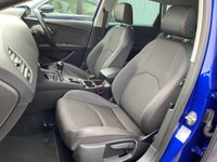 USED 2019 19 SEAT LEON 1.5 TSI EVO FR 5d 129 BHP 