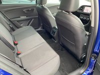 USED 2019 19 SEAT LEON 1.5 TSI EVO FR 5d 129 BHP 